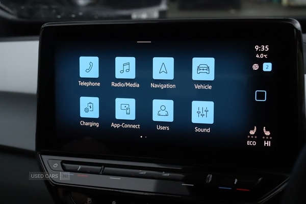 Used Volkswagen ID.3 2022 for sale - 77345832: Photo 33