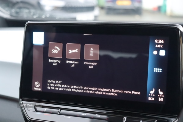 Used Volkswagen ID.3 2022 for sale - 77345832: Photo 34