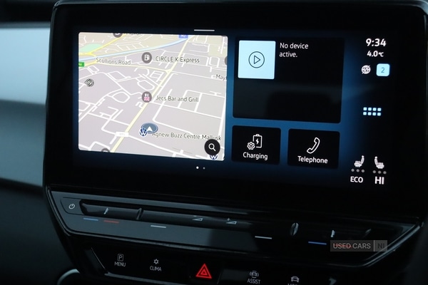 Used Volkswagen ID.3 2022 for sale - 77345832: Photo 36