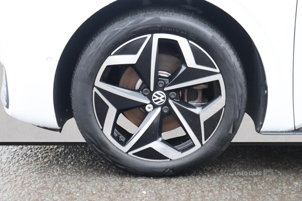 Used Volkswagen ID.3 2022 for sale - 77345832: Photo 5