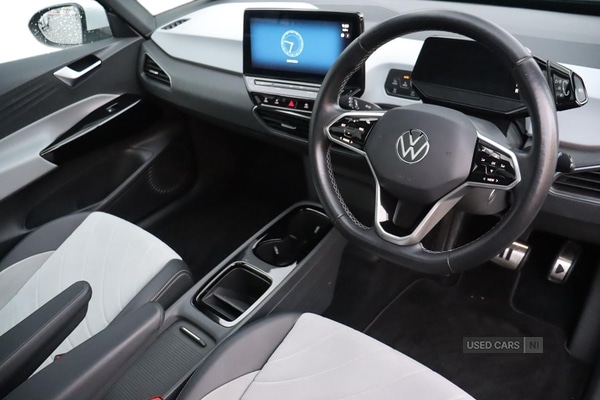 Used Volkswagen ID.3 2022 for sale - 77345832: Photo 6