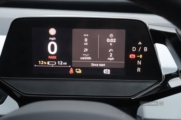 Used Volkswagen ID.3 2022 for sale - 77345832: Photo 8