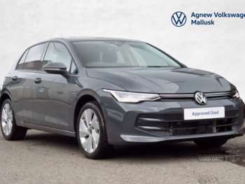 2024 - 1.5 TSI 150 Match 5dr