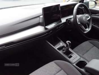 Used Volkswagen Golf 2024 for sale - 75298887: Photo