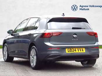 Used Volkswagen Golf 2024 for sale - 75298887: Photo