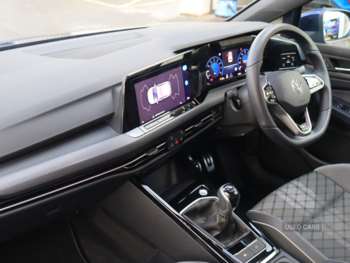 Used Volkswagen Golf 2024 for sale - 73681379: Photo