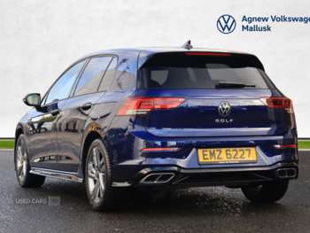 Used Volkswagen Golf 2024 for sale - 73681379: Photo
