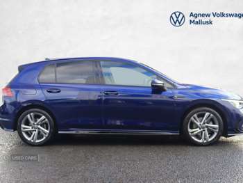 Used Volkswagen Golf 2024 for sale - 73681379: Photo