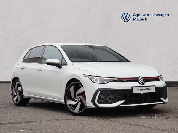 Used Volkswagen Golf 2024 for sale - 76228454: Photo 1