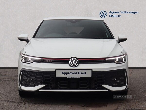 Used Volkswagen Golf 2024 for sale - 76228454: Photo 11