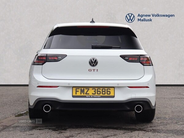 Used Volkswagen Golf 2024 for sale - 76228454: Photo 12