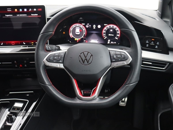 Used Volkswagen Golf 2024 for sale - 76228454: Photo 13