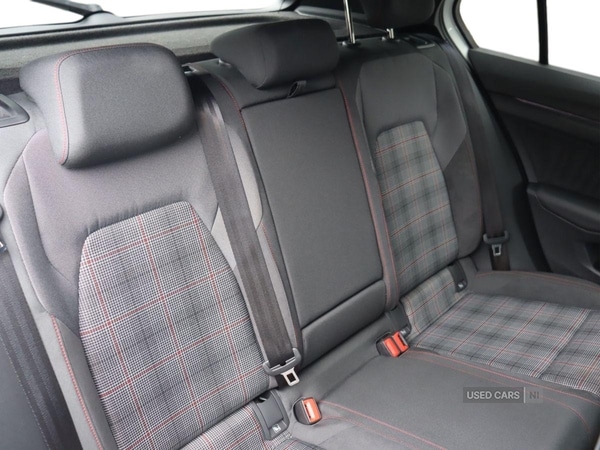 Used Volkswagen Golf 2024 for sale - 76228454: Photo 14