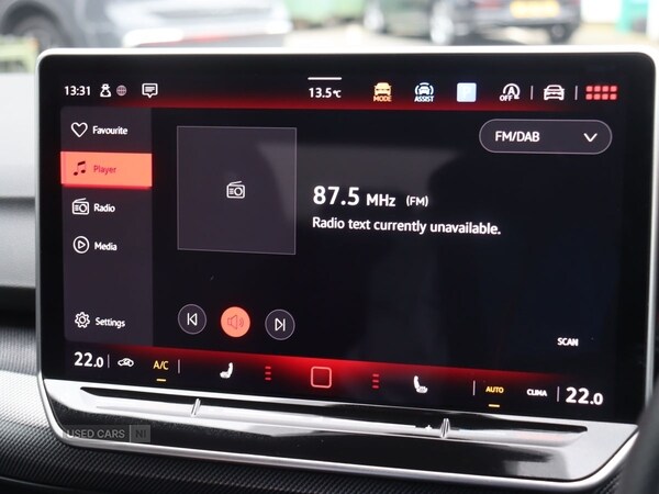 Used Volkswagen Golf 2024 for sale - 76228454: Photo 16