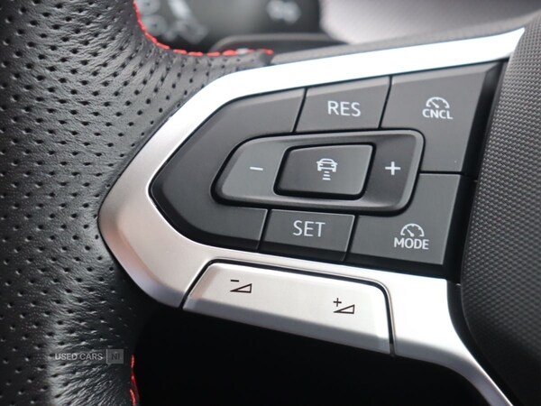 Used Volkswagen Golf 2024 for sale - 76228454: Photo 17