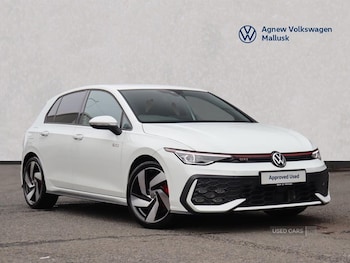 Volkswagen - Golf