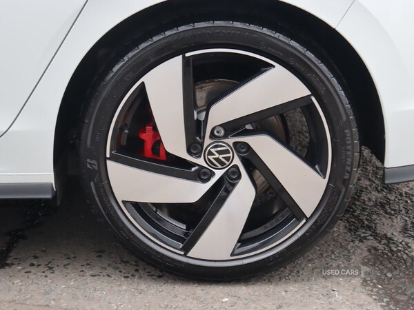 Used Volkswagen Golf 2024 for sale - 76228454: Photo 24