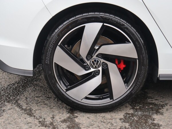 Used Volkswagen Golf 2024 for sale - 76228454: Photo 25