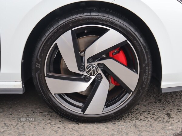 Used Volkswagen Golf 2024 for sale - 76228454: Photo 26