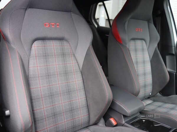 Used Volkswagen Golf 2024 for sale - 76228454: Photo 27