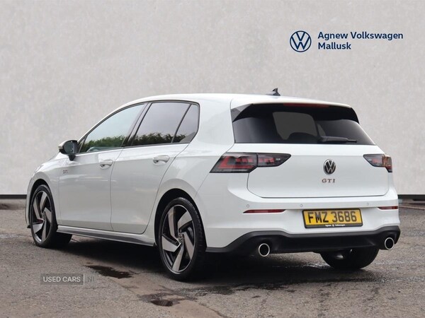 Used Volkswagen Golf 2024 for sale - 76228454: Photo 3