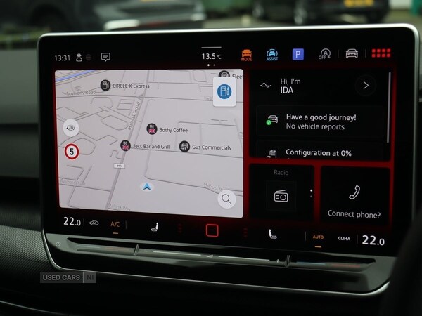 Used Volkswagen Golf 2024 for sale - 76228454: Photo 32