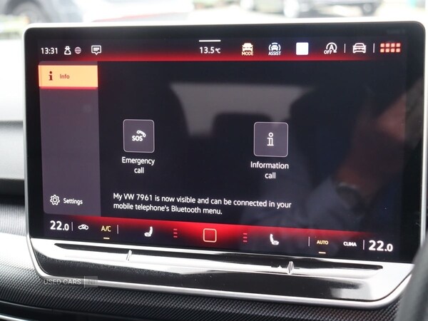 Used Volkswagen Golf 2024 for sale - 76228454: Photo 33