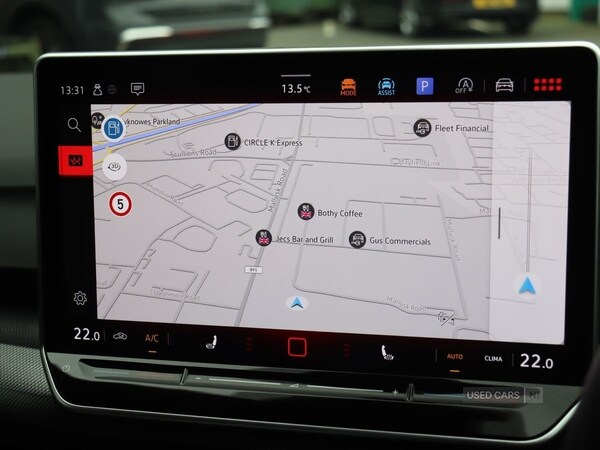 Used Volkswagen Golf 2024 for sale - 76228454: Photo 34