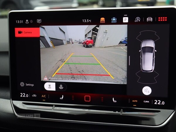 Used Volkswagen Golf 2024 for sale - 76228454: Photo 35