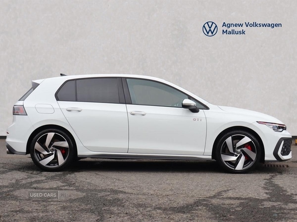 Used Volkswagen Golf 2024 for sale - 76228454: Photo 4