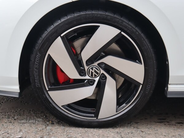 Used Volkswagen Golf 2024 for sale - 76228454: Photo 5