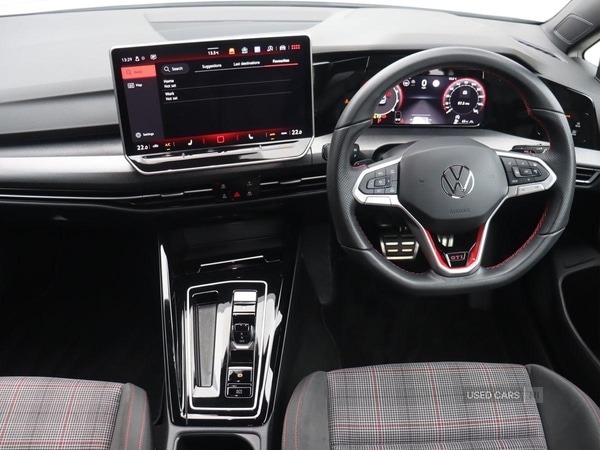 Used Volkswagen Golf 2024 for sale - 76228454: Photo 8