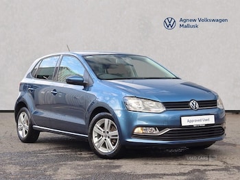 Volkswagen - Polo