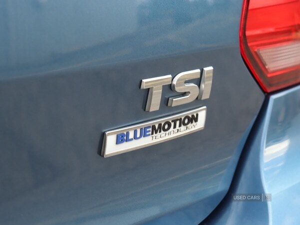 Used Volkswagen Polo 2016 for sale - 76201876: Photo 22
