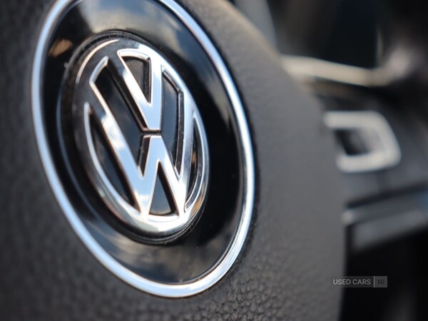 Used Volkswagen Polo 2016 for sale - 76201876: Photo 28