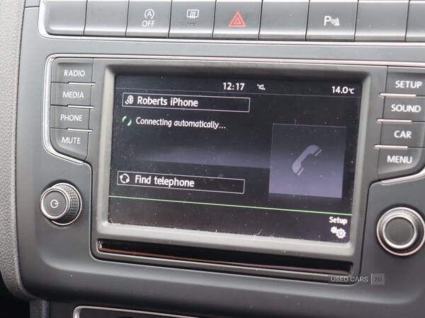 Used Volkswagen Polo 2016 for sale - 76201876: Photo 33