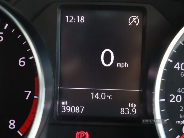 Used Volkswagen Polo 2016 for sale - 76201876: Photo 9