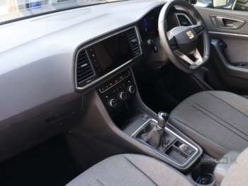 Used SEAT Ateca 2023 for sale - 74271911: Photo
