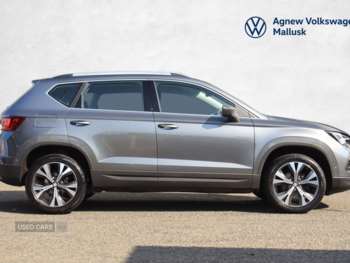 Used SEAT Ateca 2023 for sale - 74271911: Photo