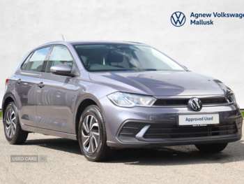 2024 - 1.0 TSI Life 5dr DSG