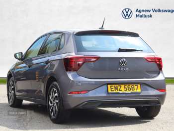 Used Volkswagen Polo 2024 for sale - 74619239: Photo