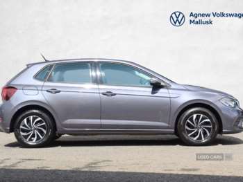 Used Volkswagen Polo 2024 for sale - 74619239: Photo