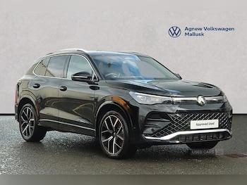 Used Volkswagen Tiguan 2025 for sale - 78649653: Photo