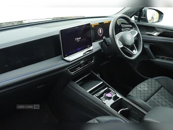 Used Volkswagen Tiguan 2025 for sale - 78649653: Photo