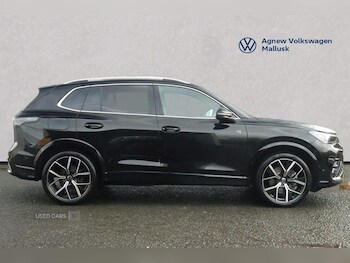 Used Volkswagen Tiguan 2025 for sale - 78649653: Photo