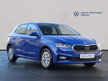 2023 - 1.0 MPI 80 SE Comfort 5dr