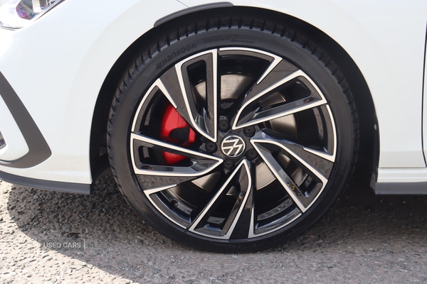 Used Volkswagen Golf 2023 for sale - 75564662: Photo 11