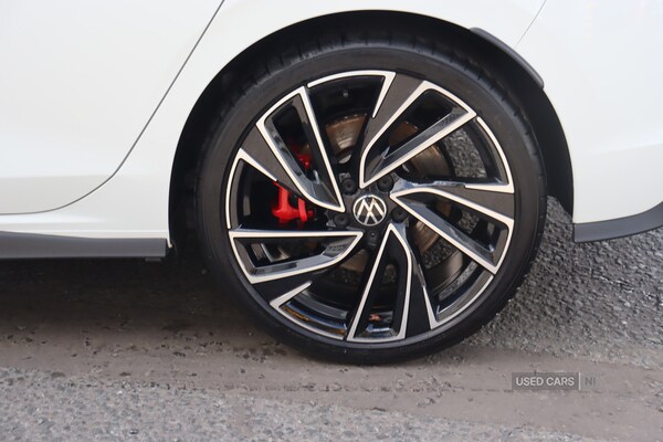 Used Volkswagen Golf 2023 for sale - 75564662: Photo 12