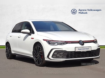 Volkswagen - Golf