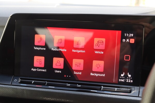 Used Volkswagen Golf 2023 for sale - 75564662: Photo 24